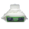 At Ease� Premoistened Adult Wipes (Material : Spunlace, Size : 9 x 13 , Formula : Alcohol Free)