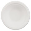 Chinet� Classic Paper Bowls (Color : White, Quantity : 125 Bowls per Pack, Quantity : 8 Packs per Carton)