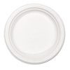 Chinet� Classic Paper Dinnerware (Dinnerware Type : Plate, Material(s) : Paper, Shape : Round)