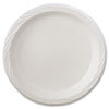 Chinet� Light Weight Plastic Plates (Diameter : 9 Diameter, Quantity : 500 per Case)