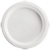 Chinet� Light Weight Plastic Plates (Diameter : 10.25 Diameter, Quantity : 500 per Case)