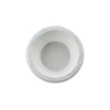 Chinet� Lightweight Plastic Dinnerware (Capacity (Volume) [Nom] : 12.000 oz, Global Product Type : Dinnerware-Bowl, Dinnerware Type : Bowl)