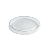 Plastic Lids (Quantity : 50 Lids per Bag, Quantity : 20 Bags per Case, Quantity : 1000 per Case)