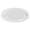 Plastic Lids (Quantity : 50 Lids per Bag, Quantity : 10 Bags per Case, Quantity : 500 per Case)
