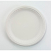 Huhtamaki Chinet&reg; Classic White&trade; Premium Strength Paper Dinnerware Plates HUHVAPOR