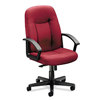 basyx: HON - basyx™ VL601 Series Mid-Back Chair