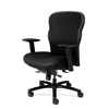 HON basyx VL705 Executive Mesh High-Back Big and Tall Chair HVL705.VM10