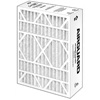 P25 Replacement Cartridge for the Honeywell F25 (Size: 16 x 25 x 5, Quantity : 5 per Carton, MERV Rating: 8)