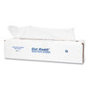 Poly Bags (Type : Bun Rack Pan Covers)