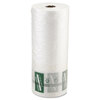 Produce Bags (Thickness: 9 Microns, Bags Per Roll : 875 Bags per Roll, Quantity : 4 Rolls per Case)