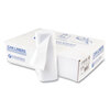 Inteplast Group High-Density Commercial Can Liners IBS S334016N