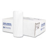 Inteplast Group High-Density Commercial Can Liners IBS S386017N