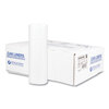 High-Density Commercial Can Liners (Capacity : 40 to 45 Gallon Capacity, Bags Per Roll : 25 Bags per Roll, Quantity : 10 Rolls per Case)