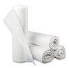 High-Density Commercial Can Liners (Capacity : 55 to 60 Gallon Capacity, Bags Per Roll : 25 Bags per Roll, Quantity : 8 Rolls per Case)