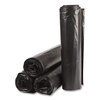 Inteplast Group High-Density Commercial Can Liners, Value Packs IBS VALH4048K22