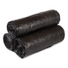 Inteplast Group High-Density Commercial Can Liners, Value Packs IBS VALH4348K22