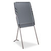 Portable Presentation Flipchart Easel