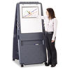 Presentation Flipchart Easel