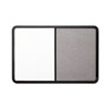 Iceberg Iceberg Combo Dry Erase Tack Board ICE 36031