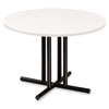 Iceberg Round Table Tops (Global Product Type : Table Tops, Diameter : 48 in, Shape : Round)