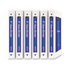 find It� Do It Yourself Round Ring View Binder Kit (Global Product Type : Binders-Ring Binder, Capacity Range ( ) [Max] : 1 in, Color(s) : White)