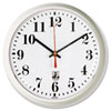 Chicago Lighthouse SelfSet Wall Clock (Global Product Type : Clocks-Wall, Time Format : Standard, Power Source(s) : 1 AA Battery (Sold Separately))