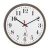 Room+Accessories: Chicago Lighthouse Quartz Slimline Clock