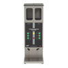 Coffee Grinder, Twin Hoppers (Capacity : 15 lbs, Size : 29.5 x 10.2 x 14.5 , Type : Twin)