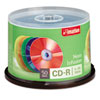 imation� CD-R Recordable Disc (Global Product Type : CDs/DVDs-CD-R, Disk Type : CD-R, Capacity (Music) : 80.0 min)