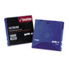 LTO Tape Cartridges, Cleaning Cartridge (Up to 400GB, LTO II)