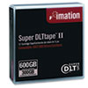 DLT Tape Cartridges, Cleaning Cartridge (Super DLT II, 300/600GB)