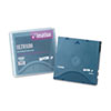 LTO Tape Cartridges, Cleaning Cartridge (800GB, LTO III)