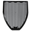 Urinal Washroom Mats (Color : Black, Quantity : 6 per Case, Scent : Fresh Scent)