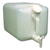 Safety+storage+&+security+carts: Impact - Impact® E-Z Fill® 5-Gallon Container