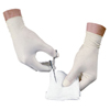 Impact - Disposable Latex Powder Free Exam Gloves
