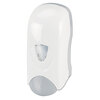 Impact Foam-eeze&reg; Bulk Foam Soap Dispenser, White/Gray IMP 9325