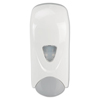 Foam-eeze� Bulk Foam Soap Dispenser with Refillable Bottle (Capacity (Volume) [Nom] : 1.000 Liters, Global Product Type : Soap Dispensers, Dispenser Type : For Liquids)