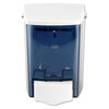 Impact Encore&reg; Foam-eeze&reg; Bulk Foam Soap Dispenser, White IMP 9335