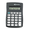Innovera&reg; 15901 Pocket Calculator IVR 15901