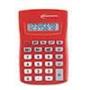 Innovera&reg; 15902 Pocket Calculator IVR 15902