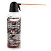 Innovera� Compressed Gas Duster (Compressed Air Dusters Special Features : Nonflammable, Capacity (Volume) : 10.000 oz, Packing Type : Can)