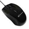 Innovera� Mid-Size Optical Mouse (Global Product Type : Mice, Connector/Port/Interface : USB, Left/Right Hand Use : Left/Right)
