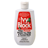 IvyBlock� Lotion (Size : 4 oz. Bottle, Quantity : 12 Bottles per Case)