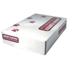 Black, Linear Low-Density Commercial Can Liners, Bulk Pack
