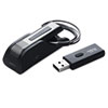 Jabra GO� 6430 Wireless Headset (Global Product Type : Headsets-Monaural, Headset Type : Monaural, Headset Style : Over The Ear)