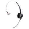Jabra GN9125 Office Headset (Headset Type : Monaural, Global Product Type : Headsets-Monaural, Headset Style : Over The Head)
