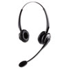 Jabra GN9125 Office Headset (Headset Type : Binaural, Global Product Type : Headsets-Binaural, Headset Style : Over The Head)