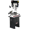 Milling/Drilling Machines (Face Mill Cap. : 3 in, End Mill Cap. : 3/4 in, Spindle Thread : R-8)