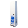 Sanitary Napkins Vendor Dispenser  (Usage : Holds 15 Sanitary Napkins, Quantity : 1 Each)