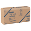 Kimberly Clark Professional SCOTT&reg; 100% Recycled Multi-Fold Hand Towels KCC01801